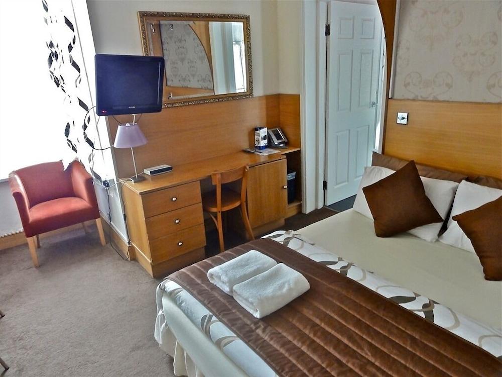 הונסלו Skylark Guest House מראה חיצוני תמונה