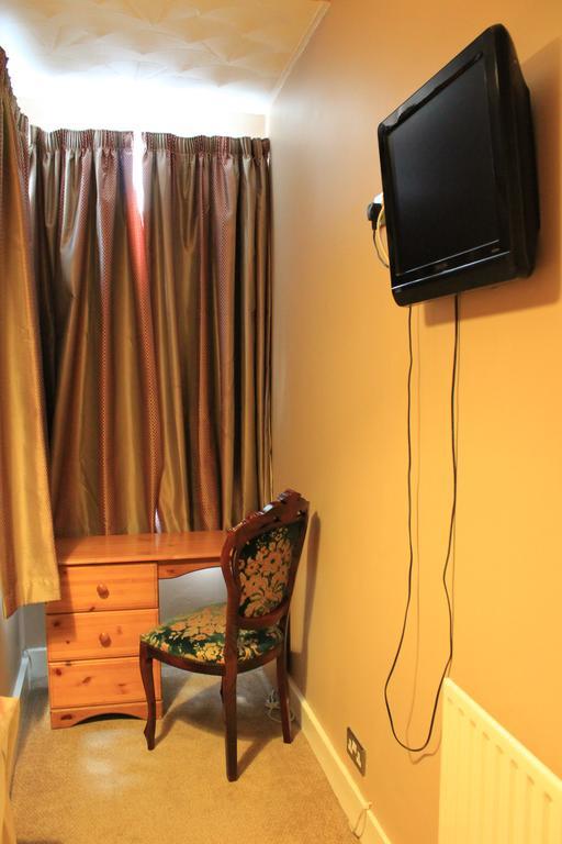 הונסלו Skylark Guest House חדר תמונה