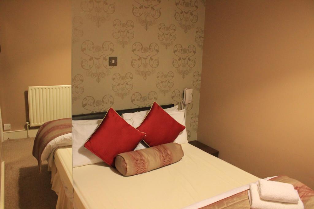 הונסלו Skylark Guest House חדר תמונה
